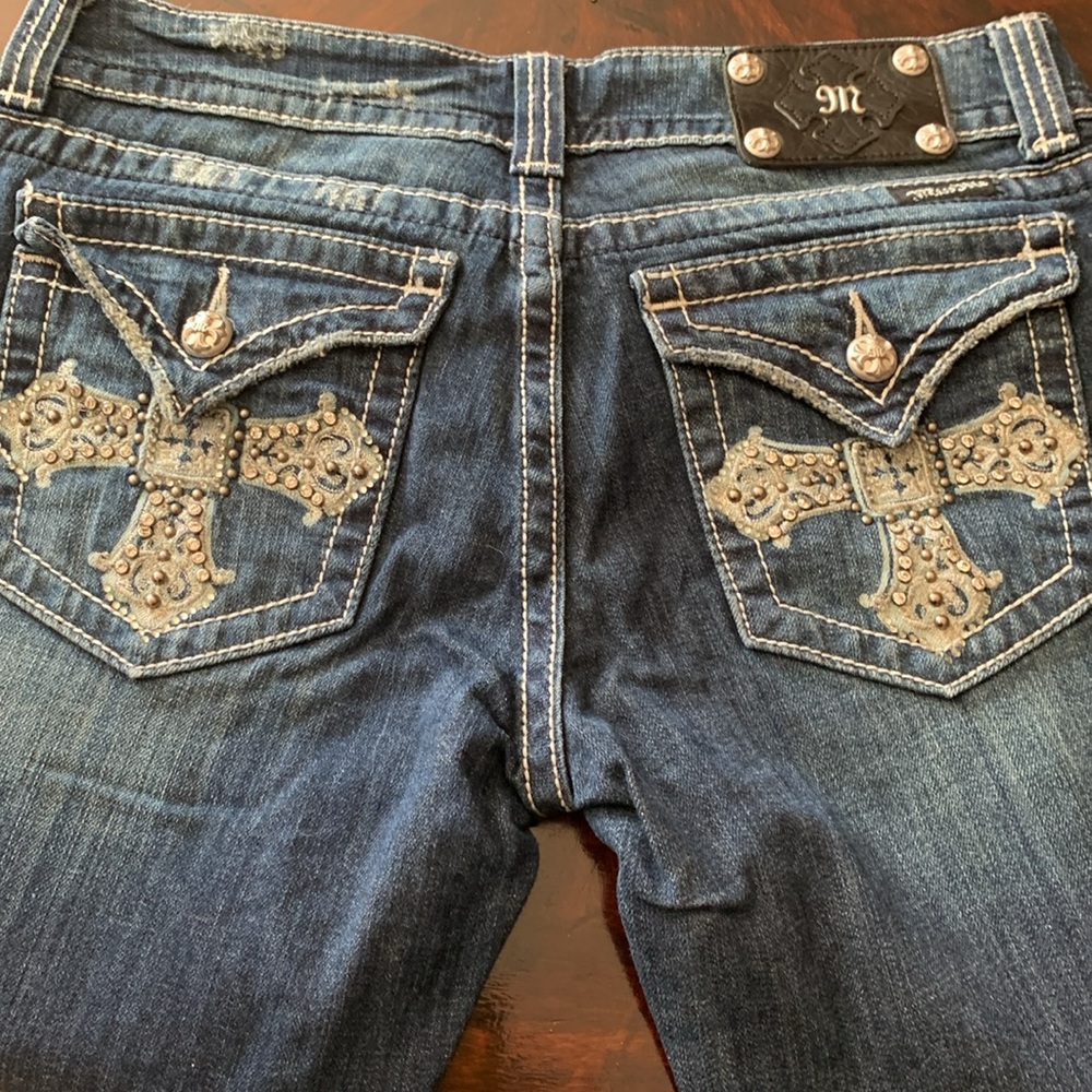 MissMe jeans
